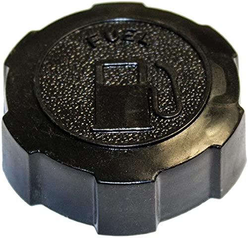 NOOTO 397974S Gas Fuel Cap Push Mower For Briggs & Stratton 397974 397974S 692046 33385 M143291- ID: 1 3/4