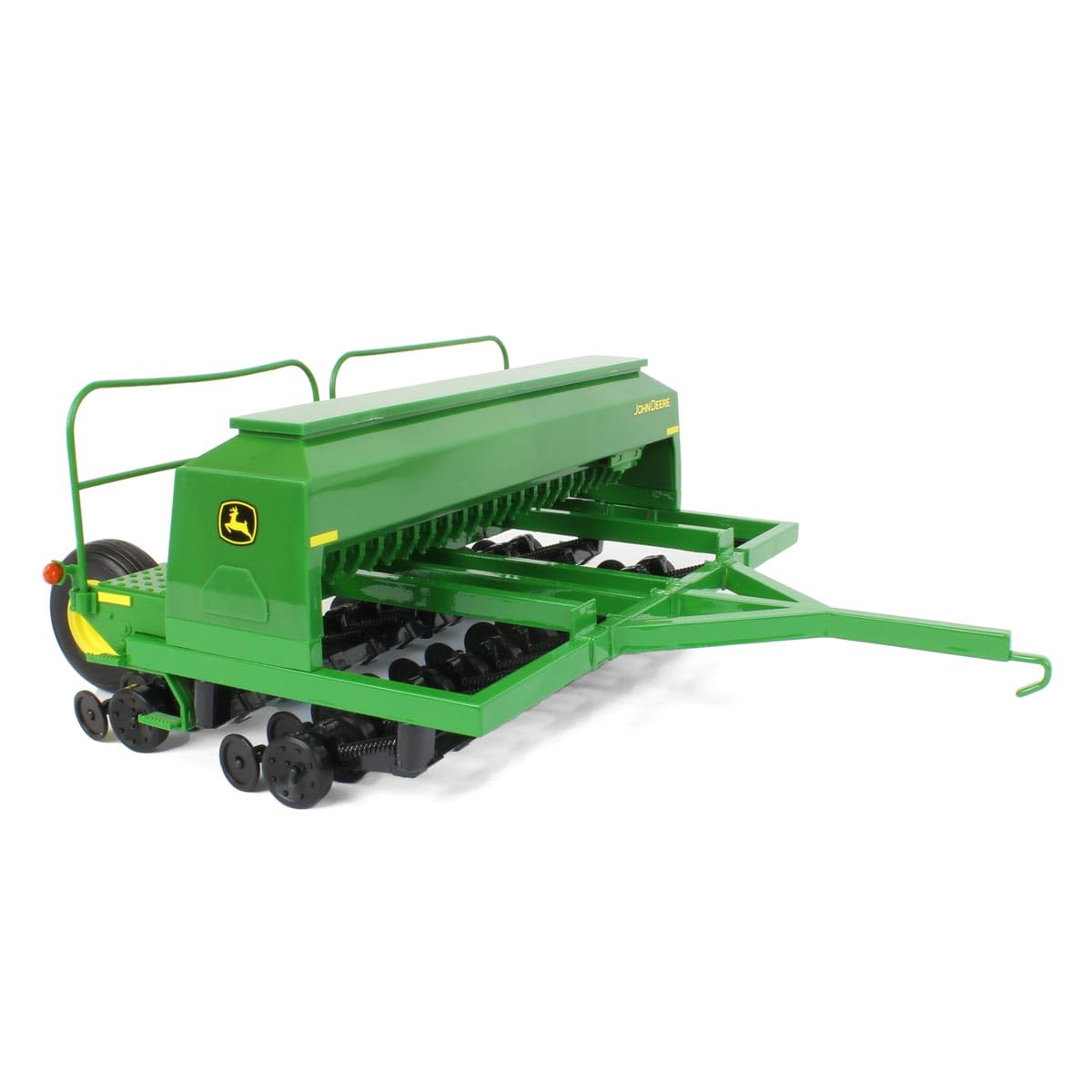 John Deere 1/16 Scale 1590 No-Till Drill LP79898 45816