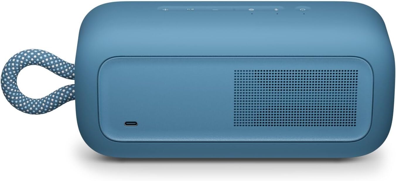 スピーカー・ウーファー Bose SoundLink Plus Portable Speaker Amazon.com: Bose SoundLink Plus Portable Bluetooth Speaker