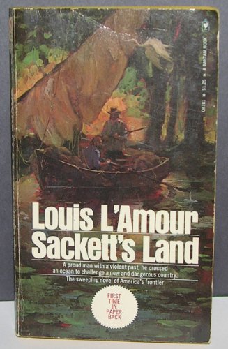 Sackett's Land view 2