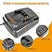 BC660 SKC181-02 BC1880 Charger for Bosch 18V 14.4V Li-ion Battery 1018K BAT609 BAT609G BAT618 BAT618G BAT614 2607336236 Electrical Drill