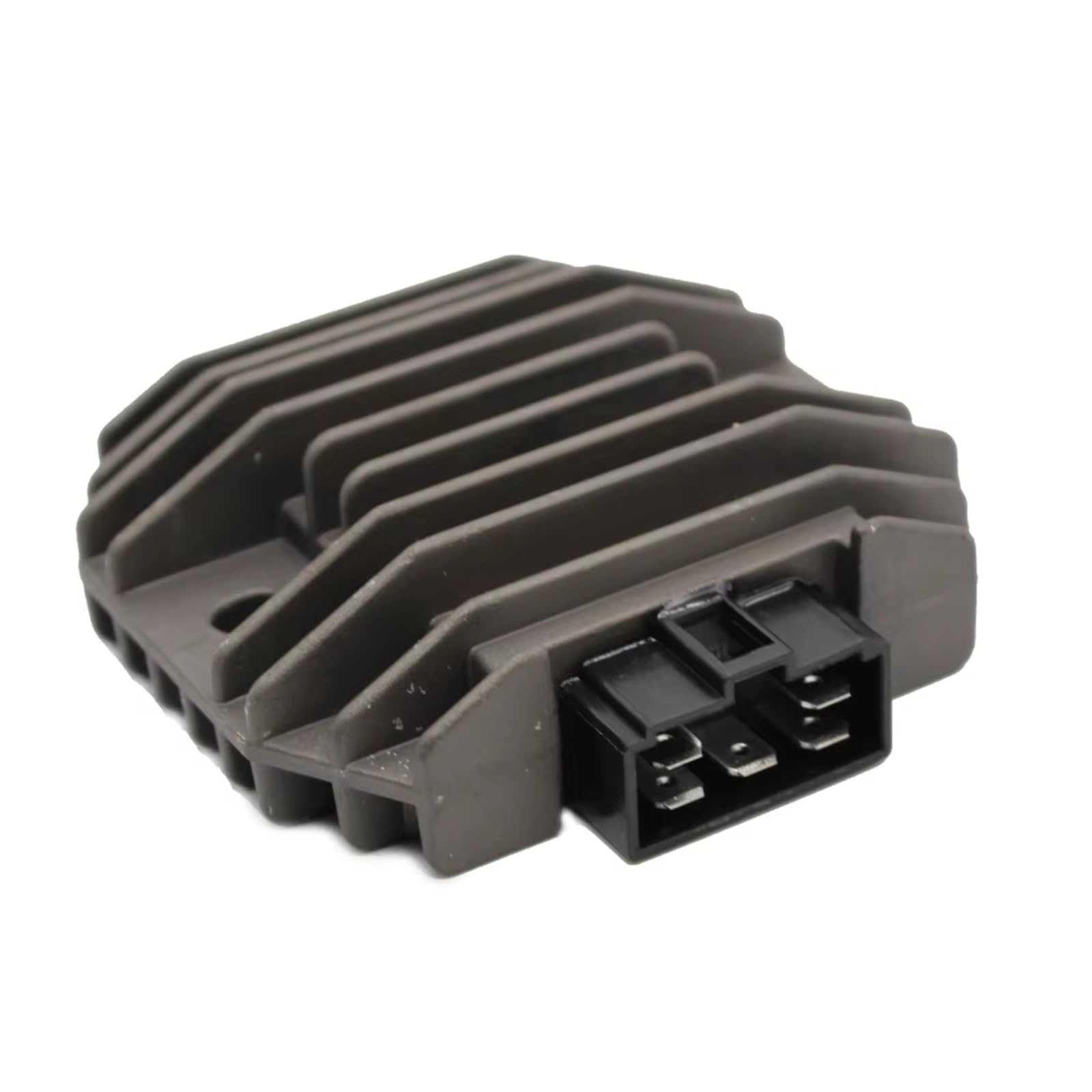 Current Rectifier Compatible With For TDM850 1996 1997 1998 1999 2000 2001 Motorcycle Regulator Voltage Rectifier OEM 4JH-81960-00