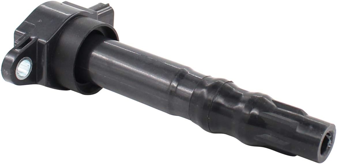 NewYall 4PCS Ignition Coils for Mitsubishi Eclipse 2006-2012 Galant 2004-2012 Lancer Outlander 2004-2006 UF532 UF-532