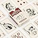 Shuffle Club Co Western Playing Cards – Hand-Illustrated Wild West Deck | Vintage Cowboy Artwork | Premium Poker & Blackjack Cards for Collectors & Gift Giving – Made in the USA (Pack of 1)