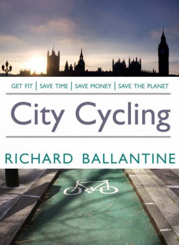 City Cycling (Snowbooks Cycling)