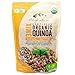 シェフズチョイス 有機キヌア ミックスキヌ 有機JAS Kosher BRC ACO USDA キノア quinoa オーガニックキヌア 雑穀 (500g)