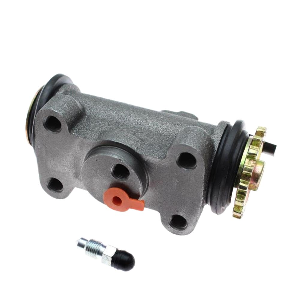 Cilindro ruota freno sinistro asse posteriore 58320-45201 compatibile con HD45 HD65 HD72 HD78