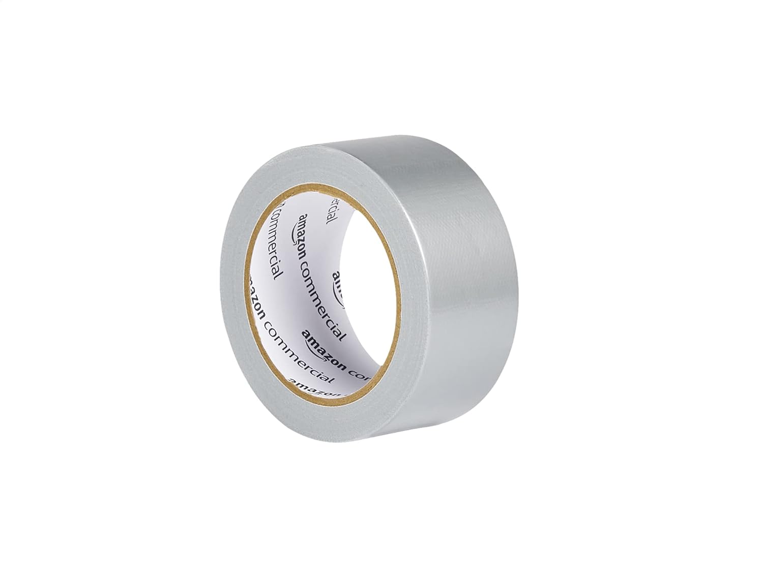 Bеѕt Rеvіеw AmazonCommercial Standard Duct Tape, 1.88-inch by 30-yard, Silver, 12-Pack Exсluѕіvе Dіѕсоunt 🔥 AmazonCommercial Standard Duct Tape, 1.88-inch by 30-yard, Silver, 12-Pack