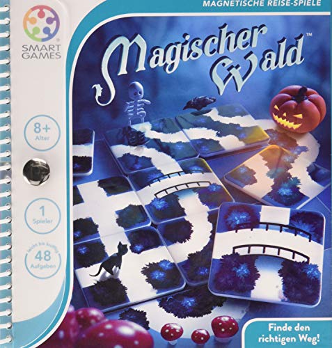 Preisvergleich Produktbild Magischer Wald