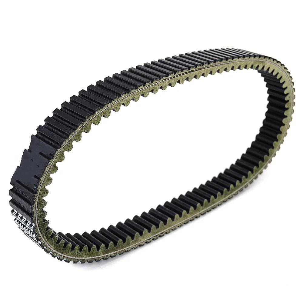 correa transmisión motocicleta Correa De Transmisión Transferencia Motocicleta 23100-LGC6-E00 Para KYMCO Para AK550 Correa alternadora Dentadas