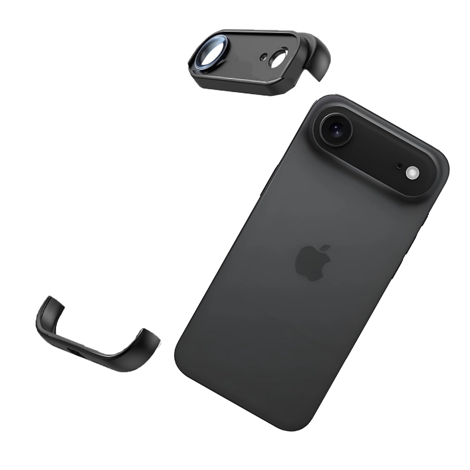 Amazon.co.jp: Gufiire iPhone Air バンパーケース MagSafe対応 ミニマ 