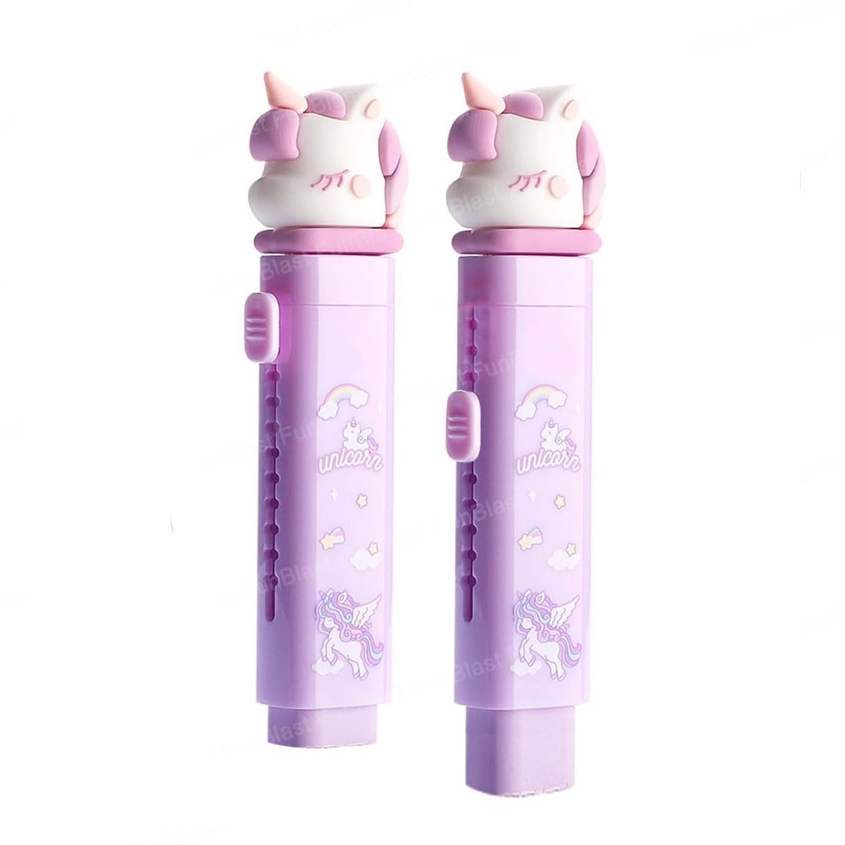 P. N. STORE Eraser for Kids – Panda Cutter Shaped Eraser Set for Kids, Stationary Set for Kids, Rubber Eraser for Kids, Kawaii Erasers, Fancy Erasers for Birthday Return Gift – Pack of 1 (Unicorn) (B0CQD1M4B8) Amazon Price History, Amazon Price Tracker