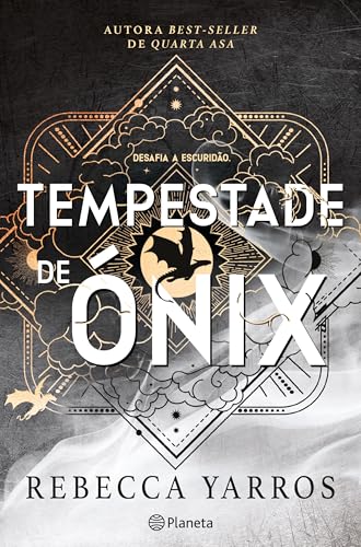TEMPESTADE DE ÓNIX (Empíreo)