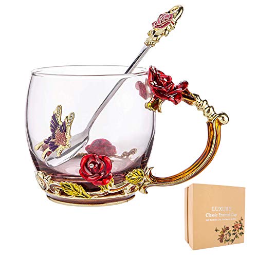 Best Fancy Coffee Cups 2024 Where to Buy?