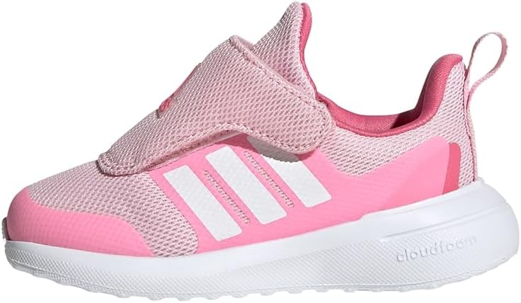 adidas unisex-child FortaRun 2.0Sneakers