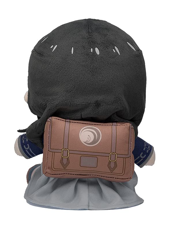 Amazon.co.jp: リコリス リコイル 井ノ上たきな ぬいぐるみ : おもちゃ