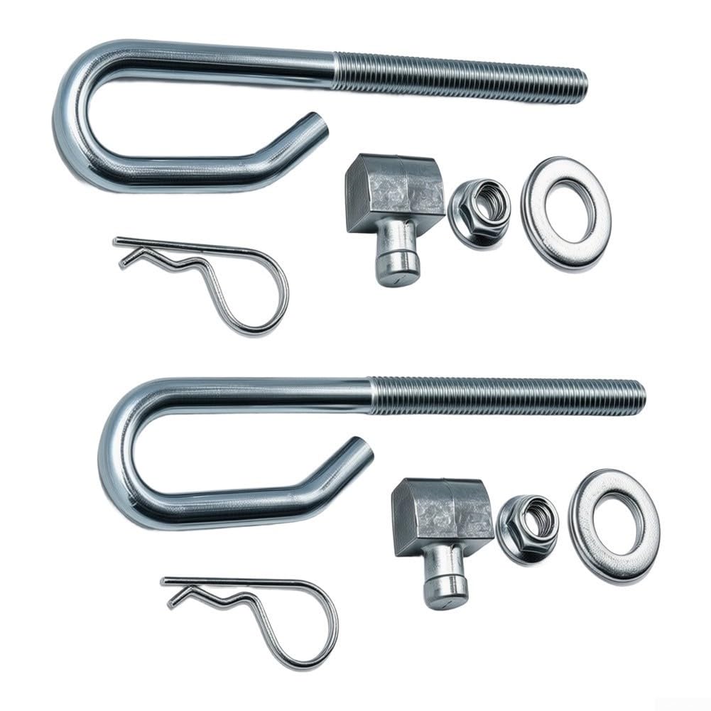 Kit Barra Amarre para suspensión Delantera para Kit Barra Amarre