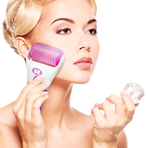BeyondBeauty Ice Derma Skin Roller for Anti Aging