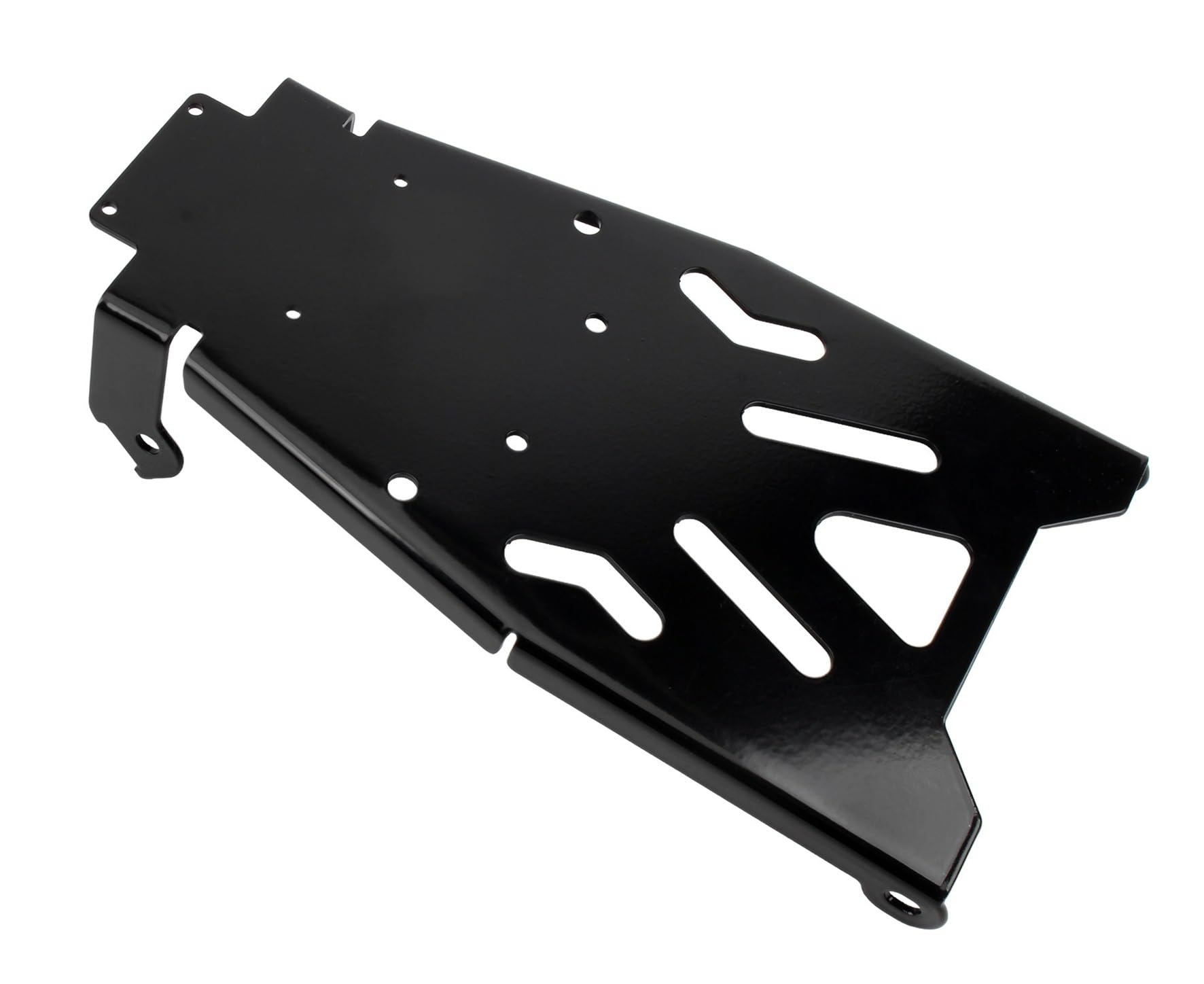 Paracoppa motore moto Per Sur-Ron Light Bee XS L1E Protezioni Piastra Paramotore Telaio Moto Protezione Copertura Anteriore Accessori