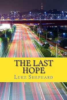 Paperback The Last Hope Book
