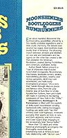 Moonshiners, Bootleggers, and Rumrunners 0760300011 Book Cover