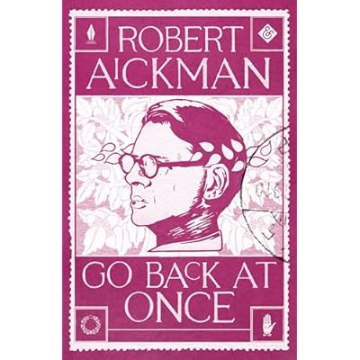 Go Back at Once