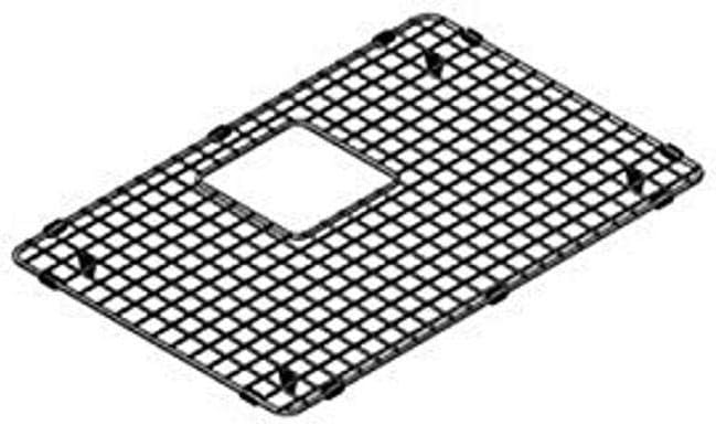 Franke PT25-36S Pecera Bottom Sink Protection Grid for PTX110-25, Stainless Steel