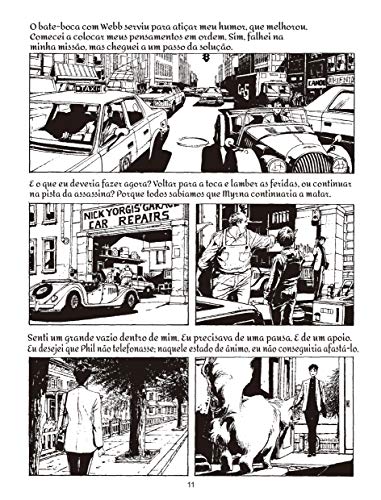 Júlia - Vol. 02: Objeto de amor