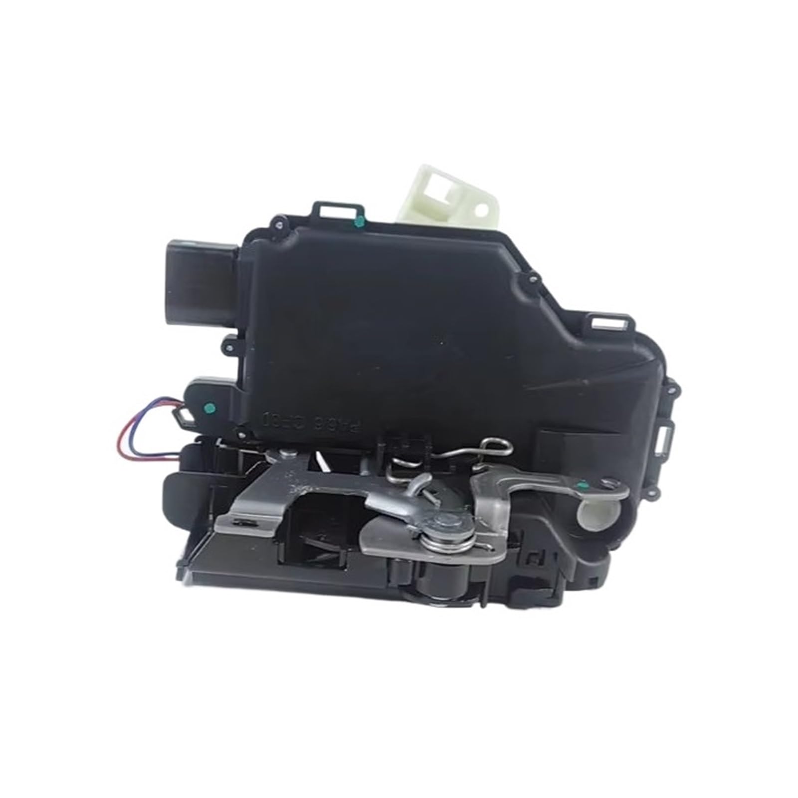 Kpuwers Left Front For Vw For Jetta For Golf Mk4 For Beetle For Bora For Clasico Door Lock Actuator 3B1837015a 3B1837016a 3B4839015m 3B4839016m Door Lock Latch Actuator