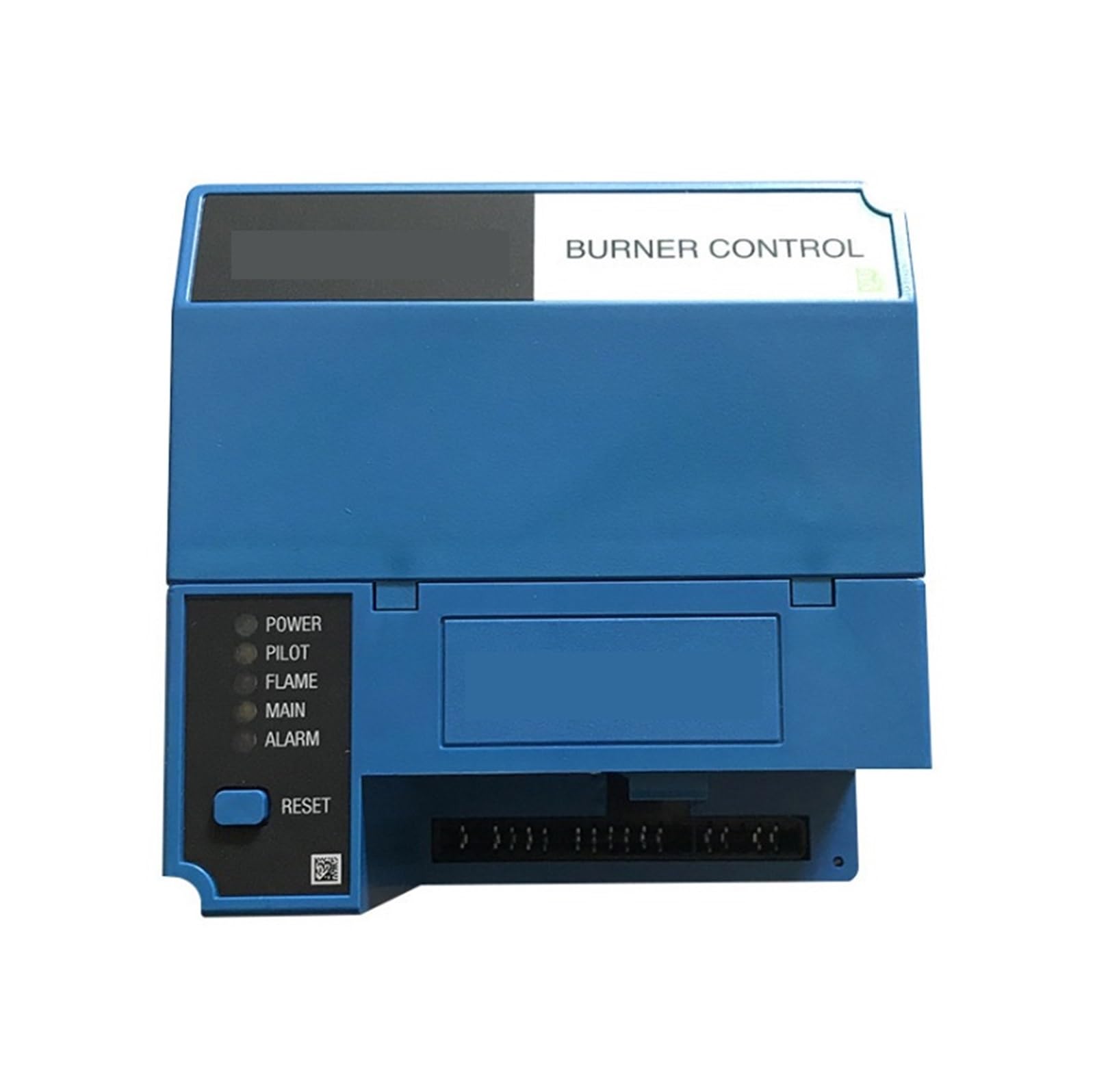 VXVUQRQVH Combustion controller EC7850A1072 is suitable for burner industrial equipment