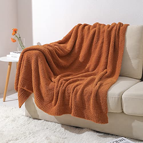 51% Off Bearberry Super Soft Fluffy Throw Blanket - Code ZW8S4CII