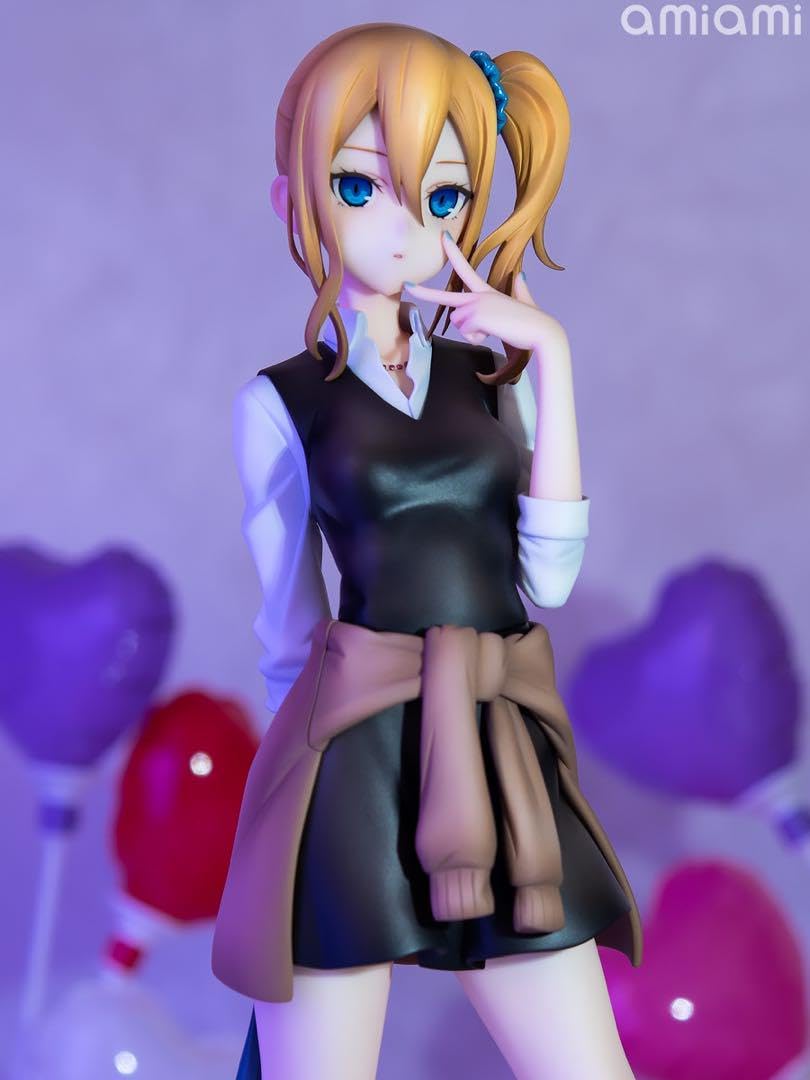 AMAKUNI かぐや様は告らせたい?～天才たちの恋愛頭脳戦～ 早坂愛 659kaguyasama_hayasaka835-10-