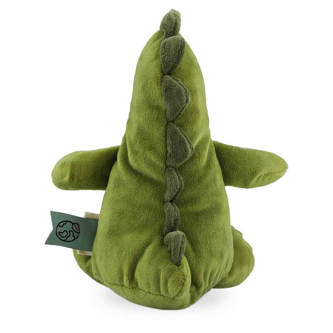 TRIXIE - Pluszak dla niemowląt (Mr. Dino)