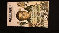 Babe Ruth & the American Dream 0345241215 Book Cover
