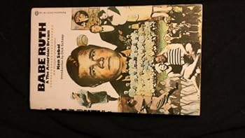 Paperback Babe Ruth & the American Dream Book