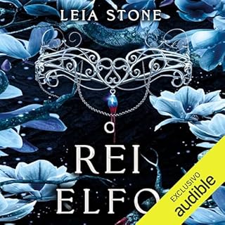 O rei elfo Titelbild