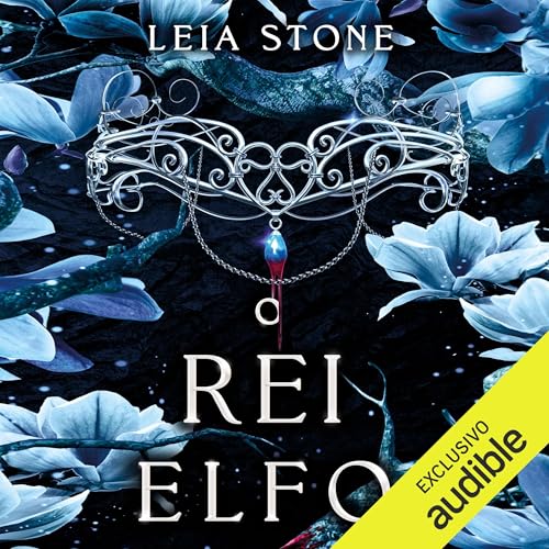 O rei elfo Titelbild