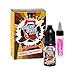 Produktbild Big Mouth Aromakonzentrat Classical - loqness Cereal Cocoa Day, zum Mischen mit Basisliquid für e-Liquid, 0.0mg Nikotin, 10 ml