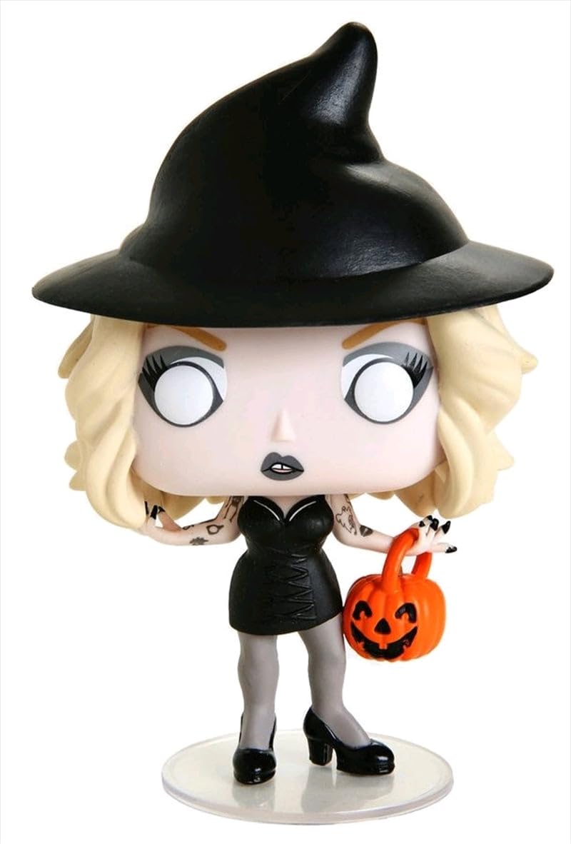 Funko Pop! Drag Queens - Sharon Needles Figure (Special Edition)
