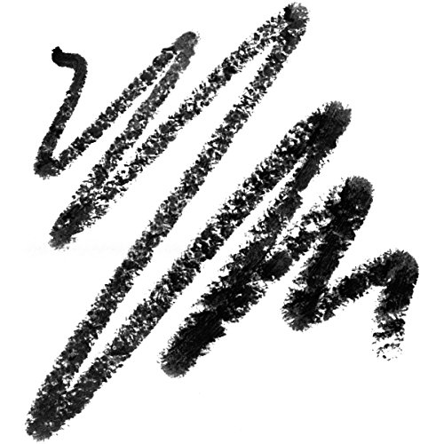 Maybelline New York Expert Wear Twin Brow & Eye Pencils Makeup, Velvet Black, 2 Count Twin (Total 4 Pencils ), 2 Count (Pack Of 2) #TOP4
