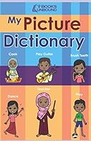 My Picture Dictionary: English : English Version 1677844205 Book Cover