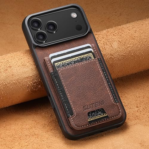 Étui cuir souple iPhone 17 Pro Max bleu silicone pour le quotidien - 4