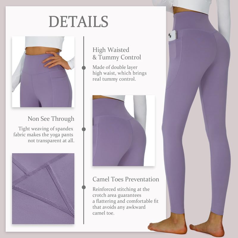 Yoga-Leggings-for-Women-High-Waisted-Yoga-Pants-Tummy-Control-Workout-Leggings-with-Pockets-Gym-Hiking-Casual