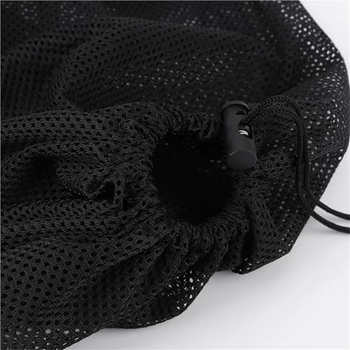 10 bolsas filtro para bomba con cuerda ajustable miniatura 4