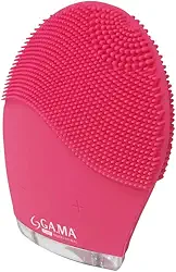 Massageador facial moon cleaner gama italy