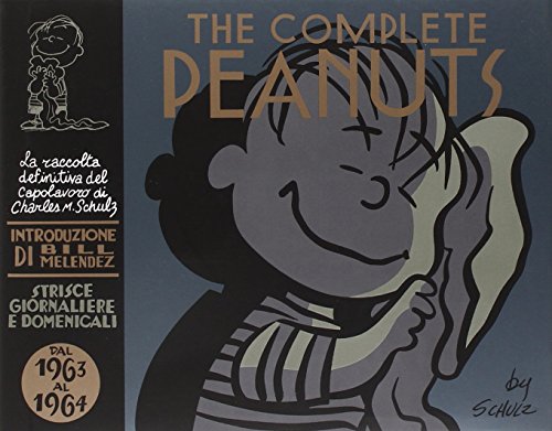 The complete Peanuts: 7 - Italiano: Vol. 7