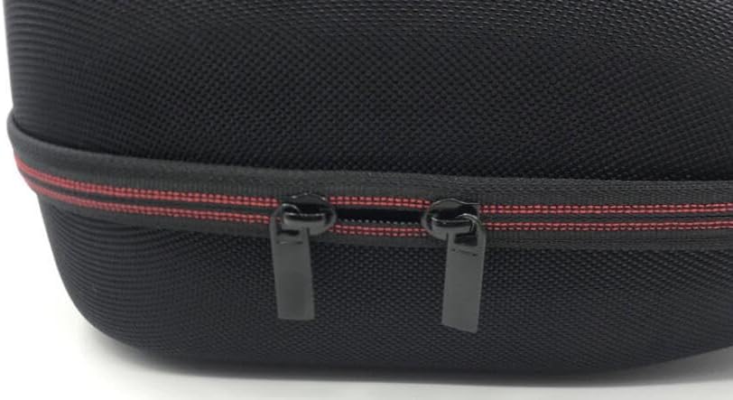 Headphone Cases Hard Box for beyerdynamic DT770 Pro T1 T5P DT700 DT900 Case DT880 DT990 Carrying Storage Bag (Style 2)