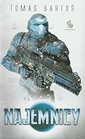 Najemnicy (polish) 8375746584 Book Cover