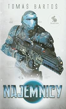 Paperback Najemnicy (polish) [Polish] Book