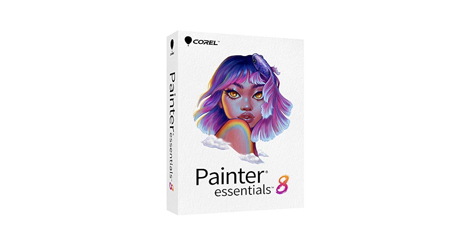 Corel Painter 2022 (Education ver) 並行輸入 Amazon.co.jp